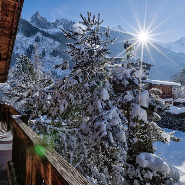 Chalet les Sauberands - Chalet Supérieur - 24