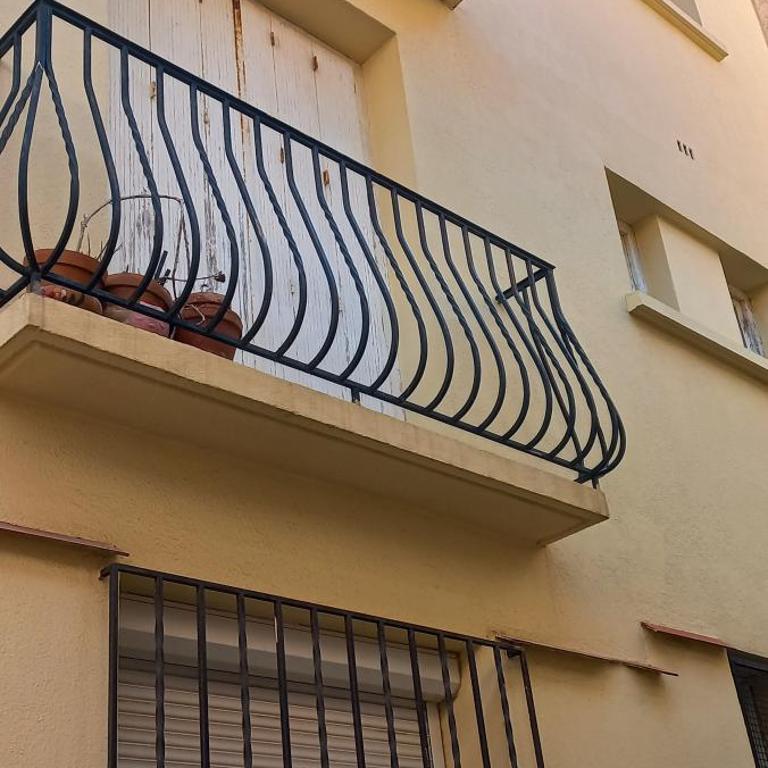Entre Mer & Terre - Apartamento de 1 dormitorio - 5