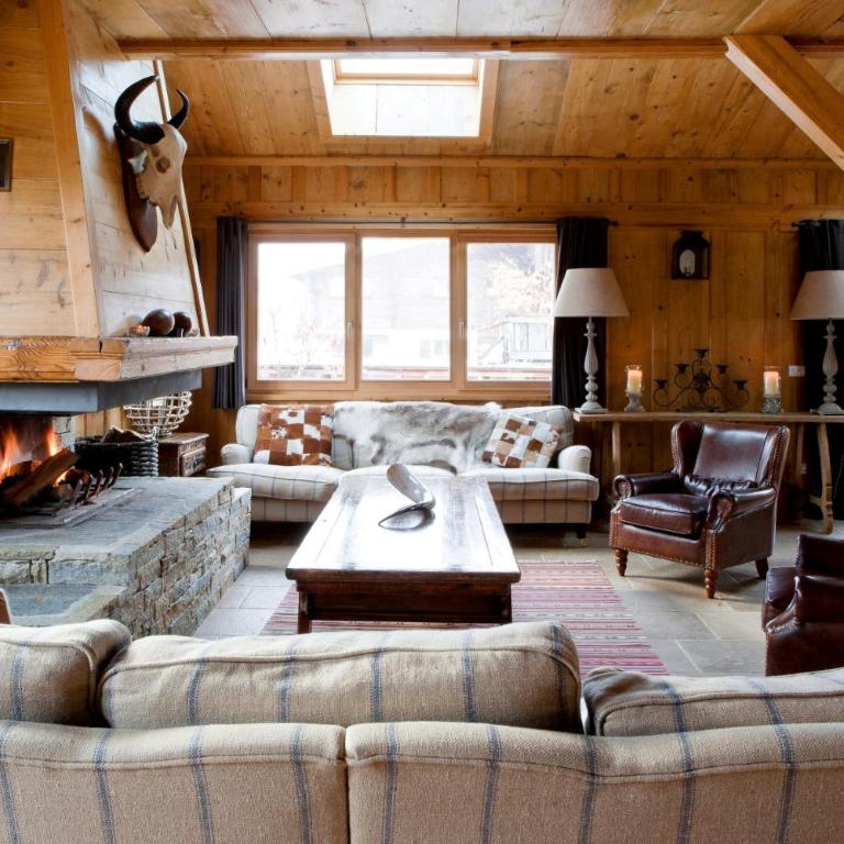 Chalet Amelie - Chalet - 7