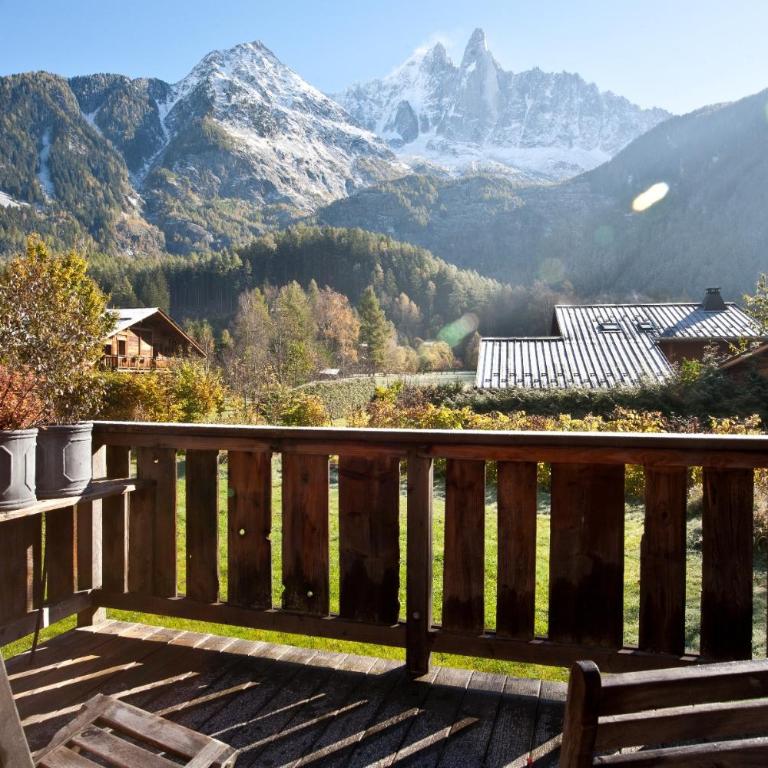 Chalet Amelie - Chalet - 8