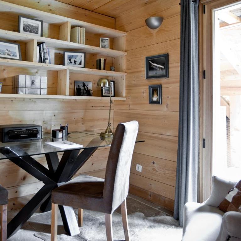 Chalet Amelie - Chalet - 12