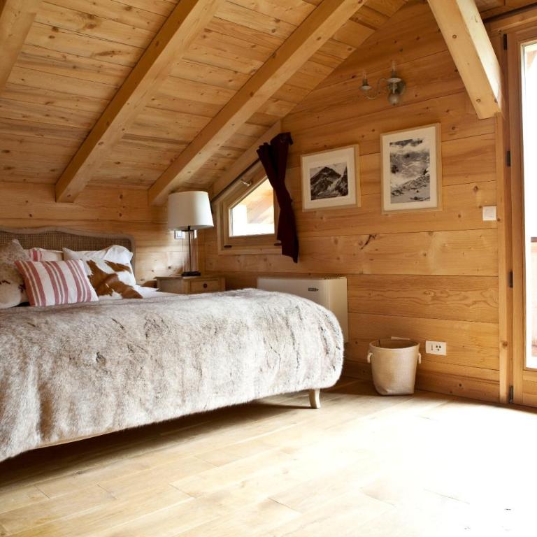 Chalet Amelie - Chalet - 14