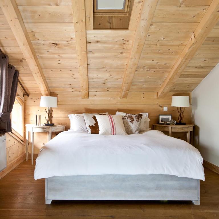 Chalet Amelie - Chalet - 15