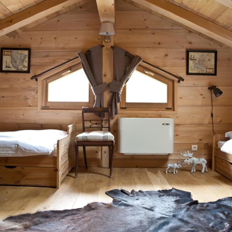 Chalet Amelie - Chalet - 17