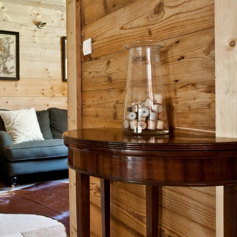 Chalet Amelie - Chalet - 18