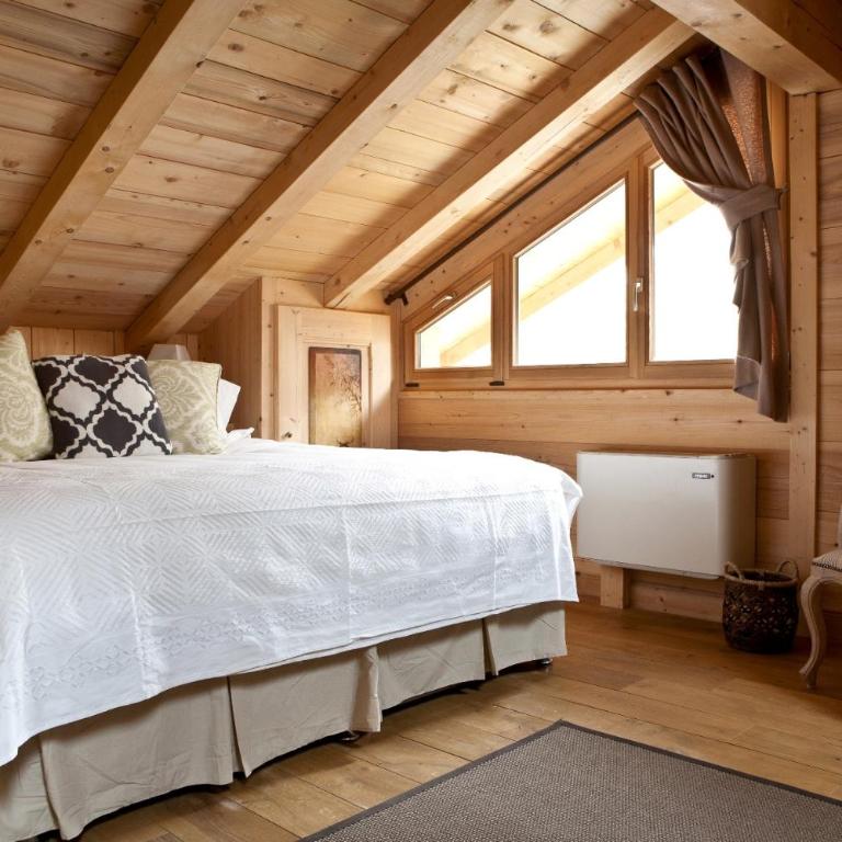 Chalet Amelie - Chalet - 19