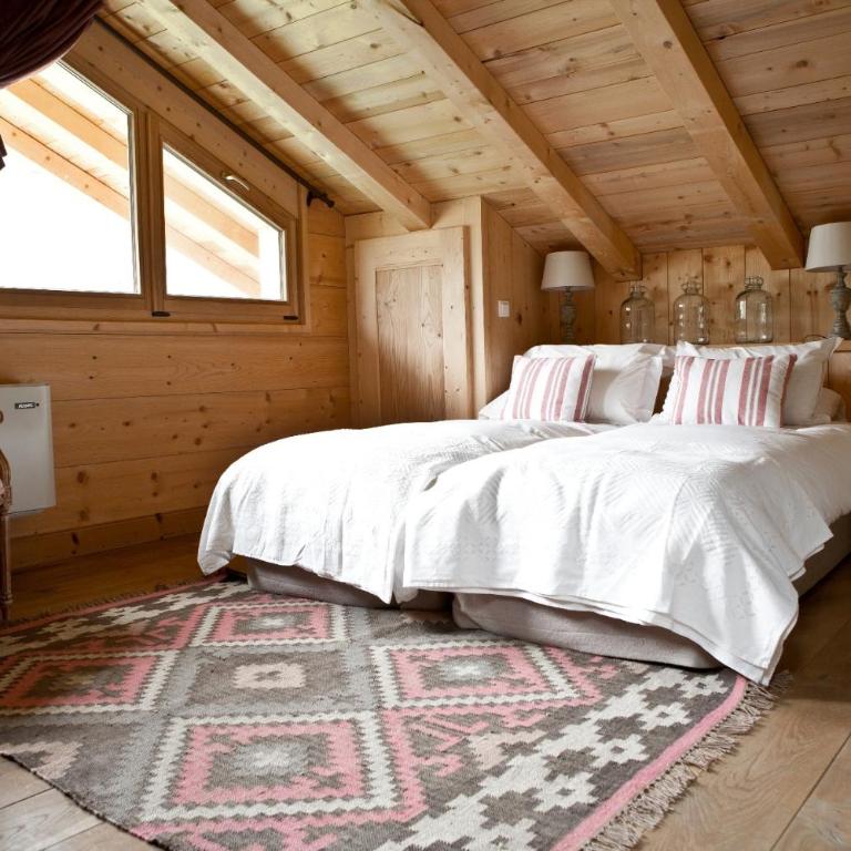 Chalet Amelie - Chalet - 20