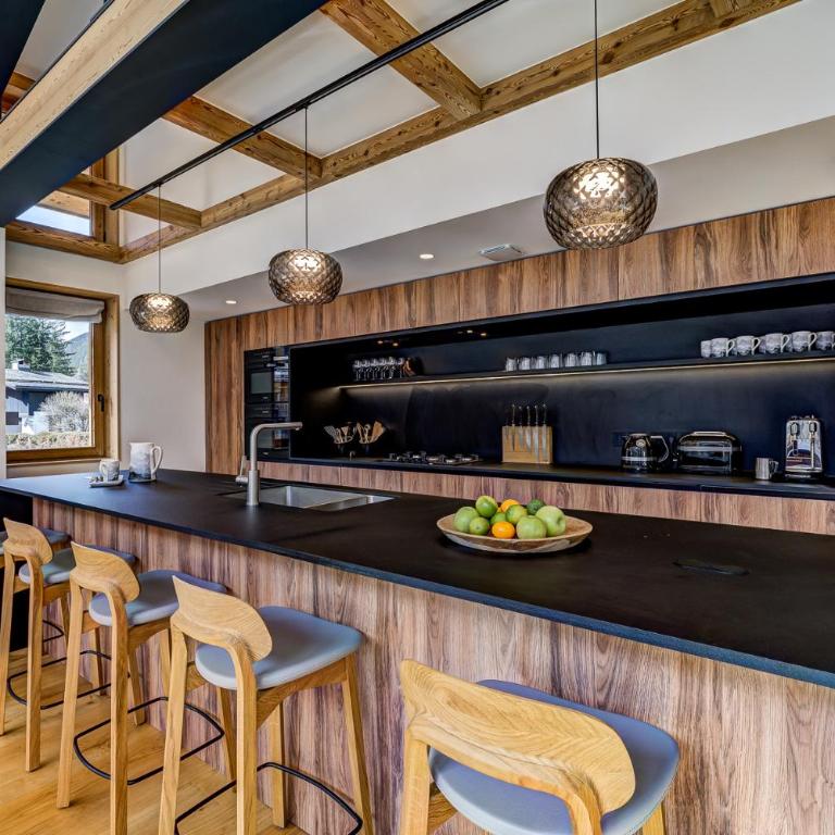 Chalet Trois Soeurs - Chalet - 18