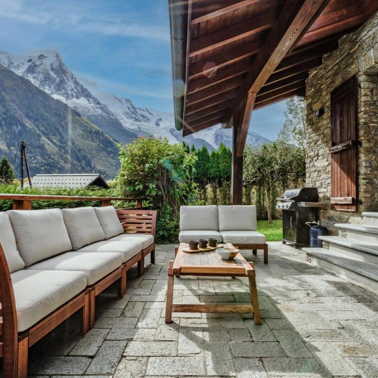 Chalet Alouette - Chalet - 2