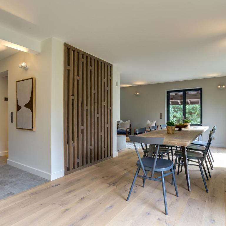Chalet Alouette - Chalet - 9