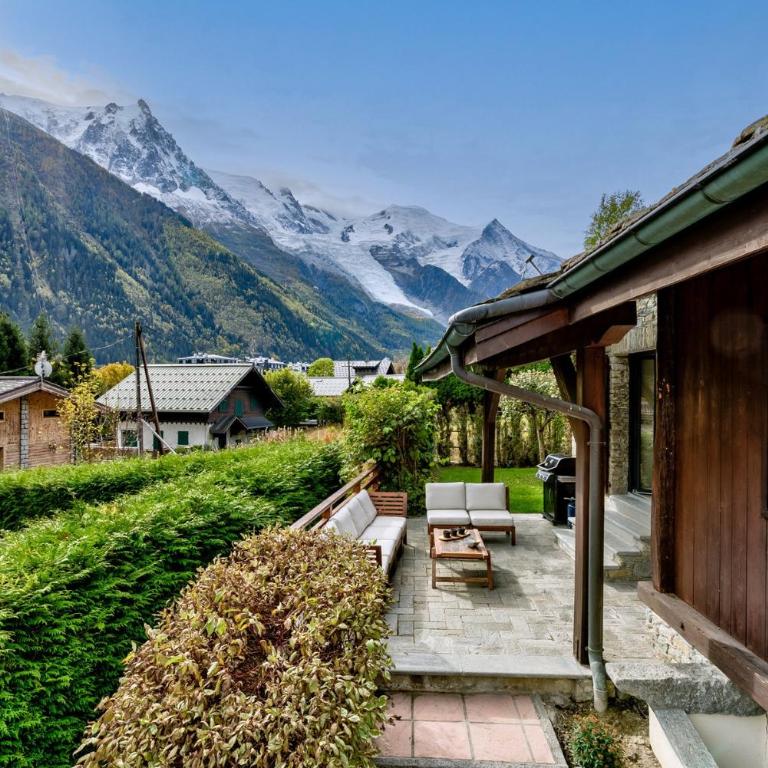 Chalet Alouette - Chalet - 10
