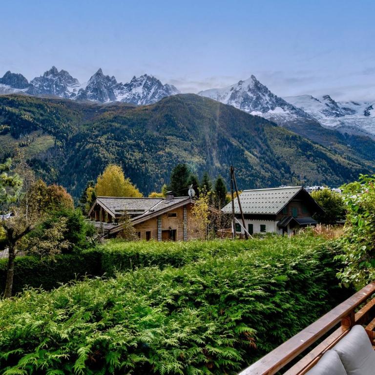 Chalet Alouette - Chalet - 11