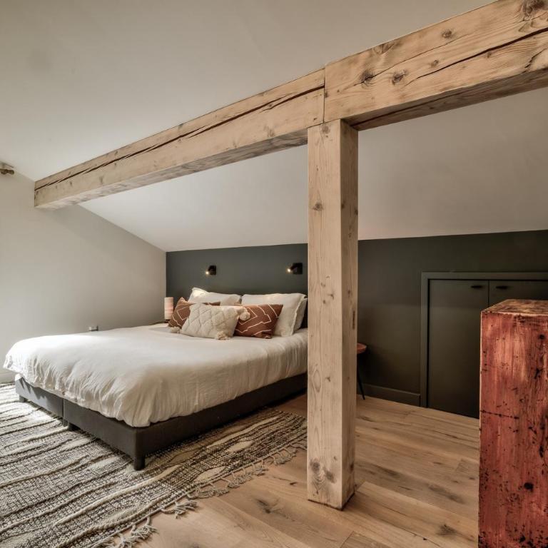 Chalet Alouette - Chalet - 22