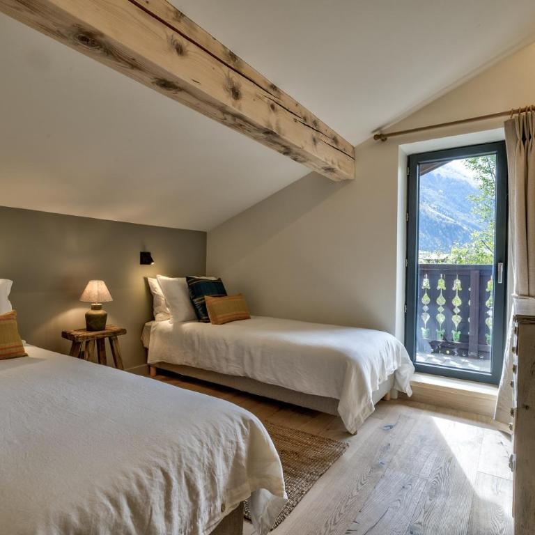 Chalet Alouette - Chalet - 24