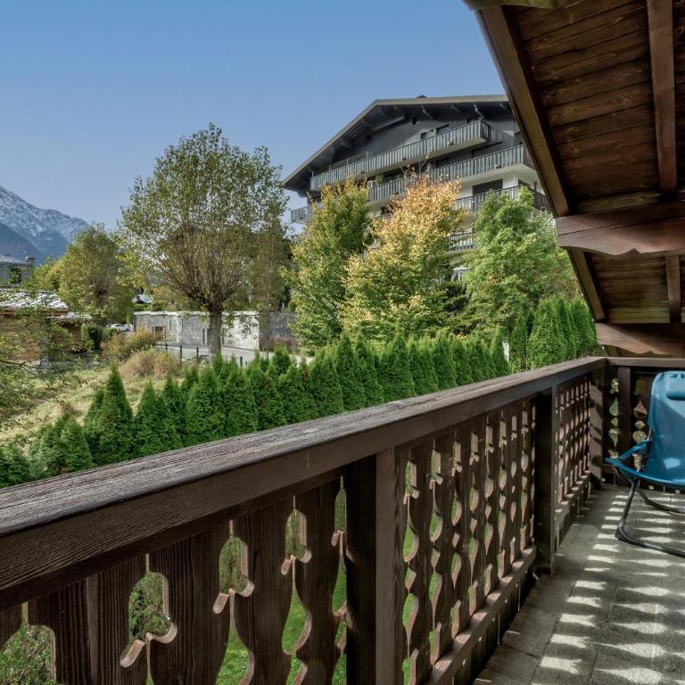 Chalet Alouette - Chalet - 26