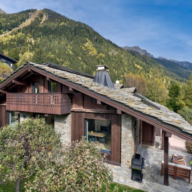 Chalet Alouette - Chalet - 27