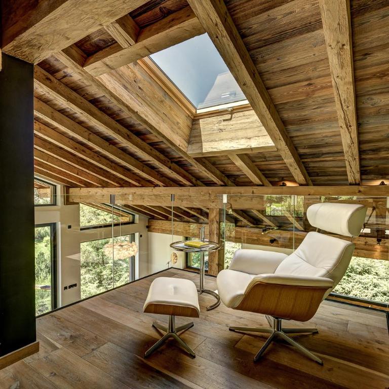 Chalet Black Stone - Chalet - 15
