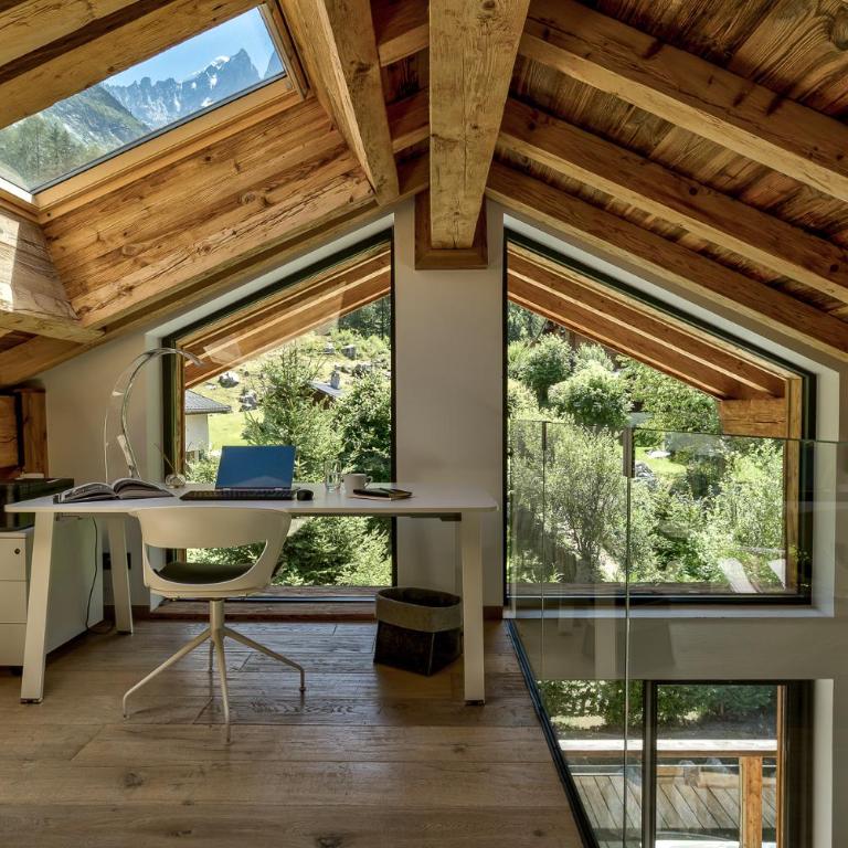 Chalet Black Stone - Chalet - 16