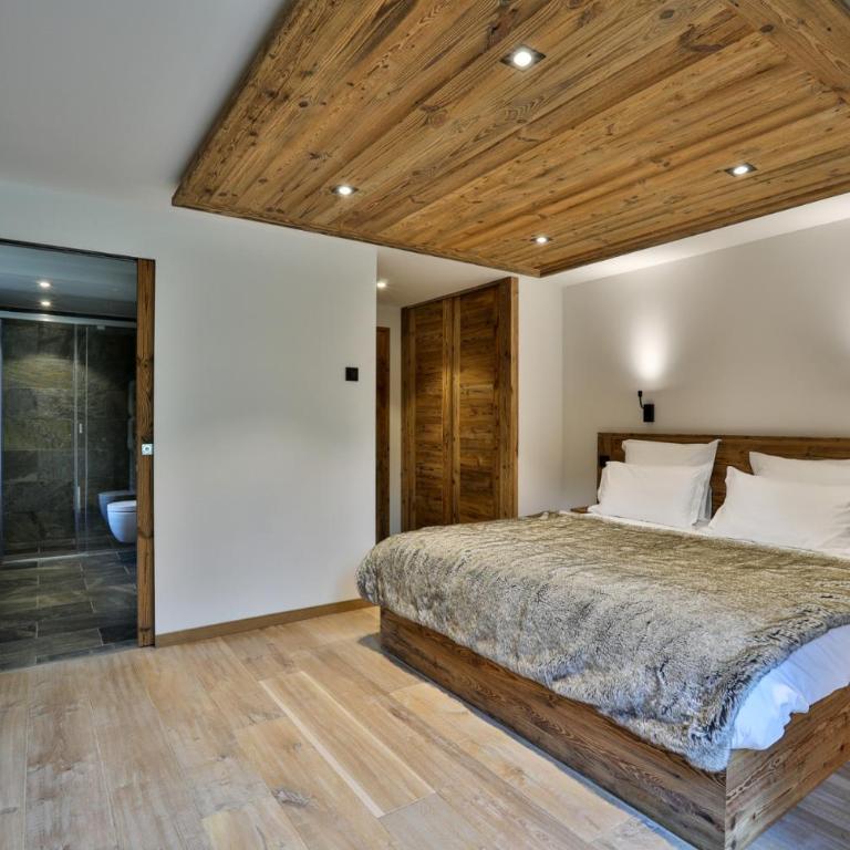 Chalet Black Stone - Chalet - 19