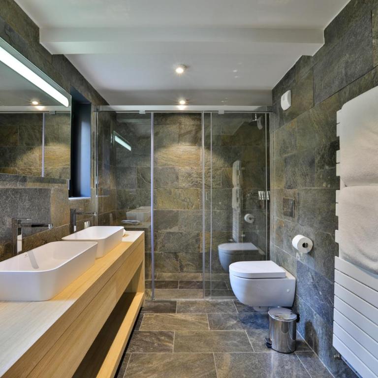 Chalet Black Stone - Chalet - 20