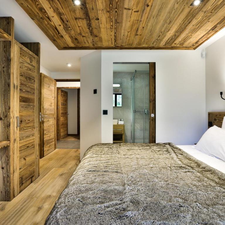 Chalet Black Stone - Chalet - 22