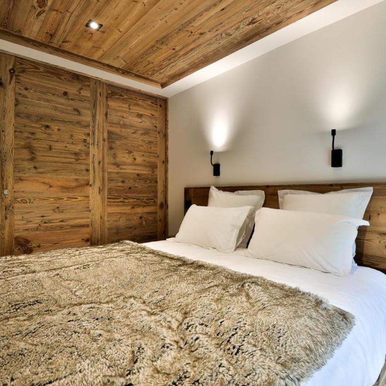 Chalet Black Stone - Chalet - 27