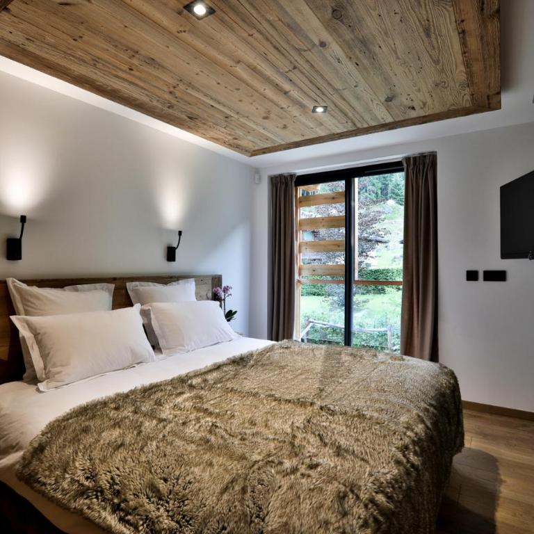 Chalet Black Stone - Chalet - 29