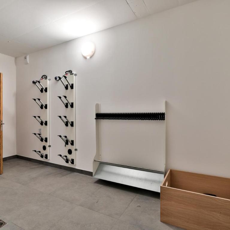 Chalet Black Stone - Chalet - 30