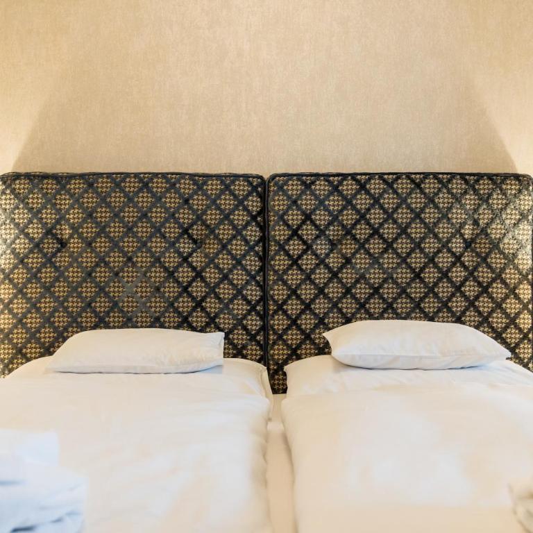 Pfefferkorn's Hotel - Superior Suite - 6