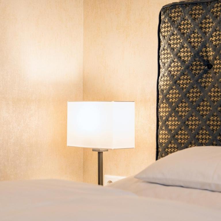 Pfefferkorn's Hotel - Superior Suite - 4