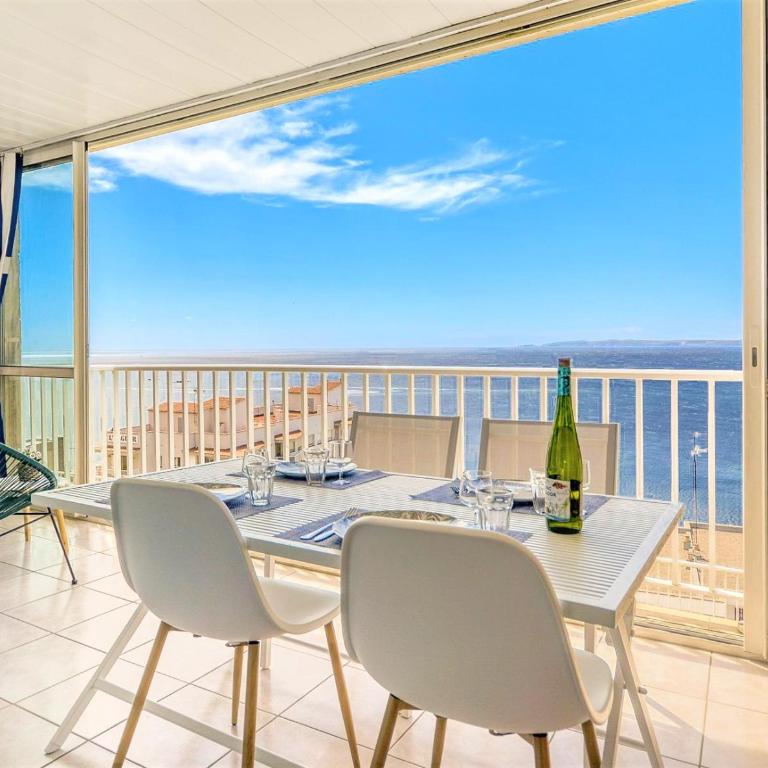 Bellezza 2B Canyelles Roses - Immo Barneda - Apartment with Sea View - 2