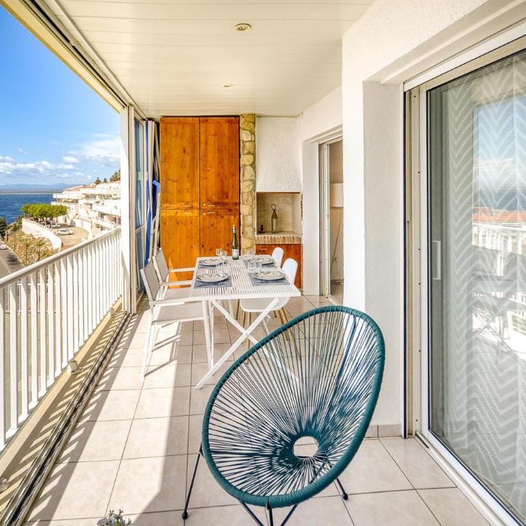 Bellezza 2B Canyelles Roses - Immo Barneda - Apartment with Sea View - 5