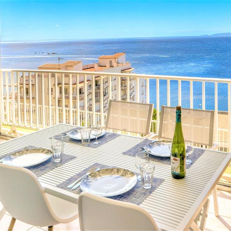 Bellezza 2B Canyelles Roses - Immo Barneda - Apartment with Sea View - 1