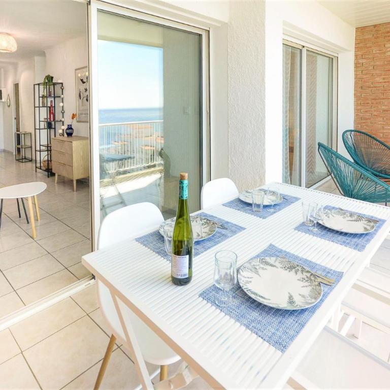 Bellezza 2B Canyelles Roses - Immo Barneda - Apartment with Sea View - 6