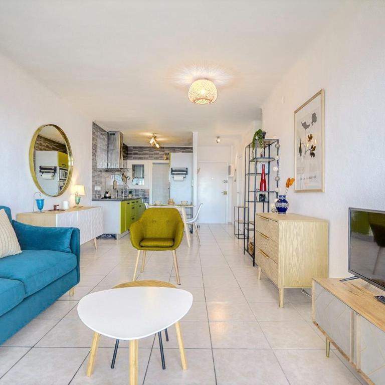 Bellezza 2B Canyelles Roses - Immo Barneda - Apartment with Sea View - 7