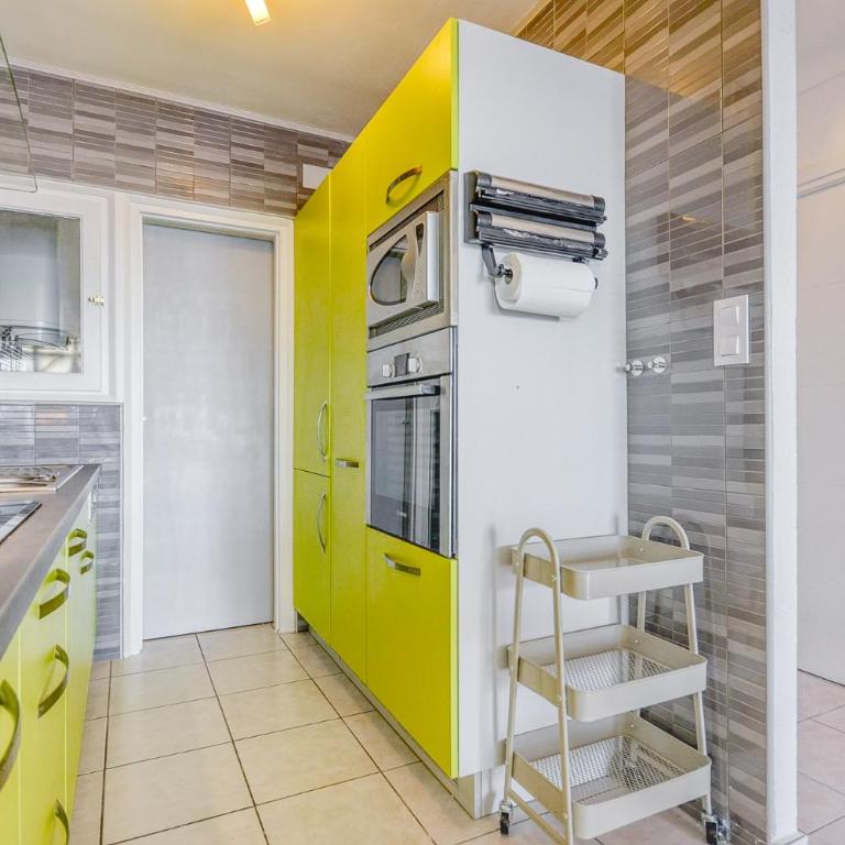 Bellezza 2B Canyelles Roses - Immo Barneda - Apartment with Sea View - 12