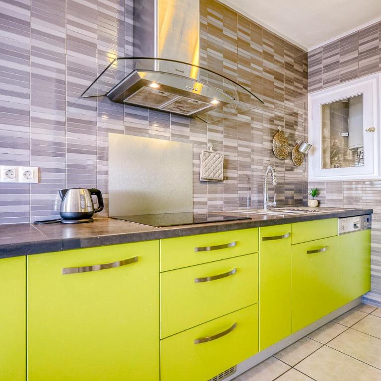 Bellezza 2B Canyelles Roses - Immo Barneda - Apartment with Sea View - 13