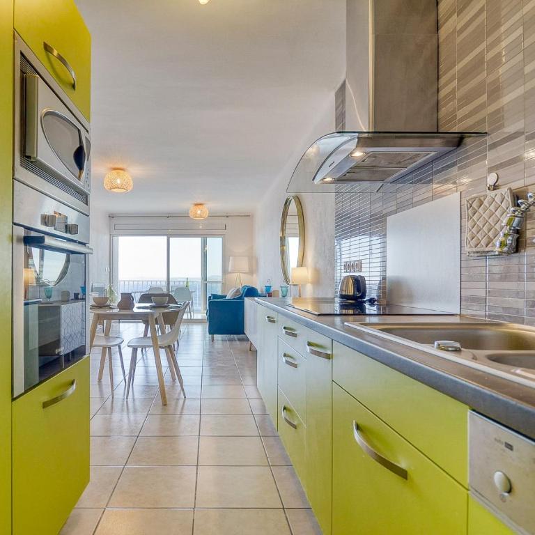 Bellezza 2B Canyelles Roses - Immo Barneda - Apartment with Sea View - 11