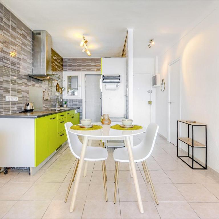 Bellezza 2B Canyelles Roses - Immo Barneda - Apartment with Sea View - 10