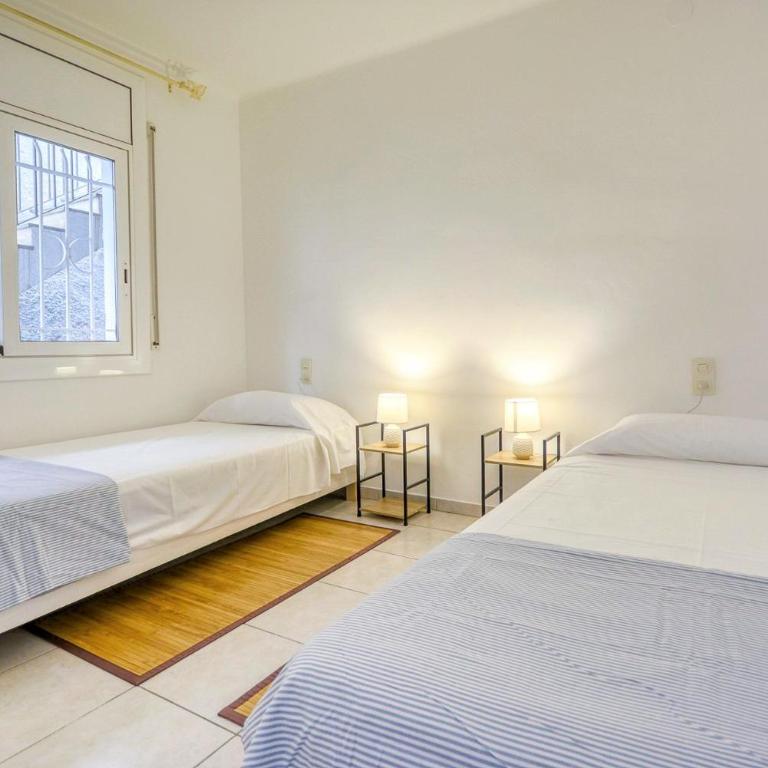 Bellezza 2B Canyelles Roses - Immo Barneda - Apartment with Sea View - 15