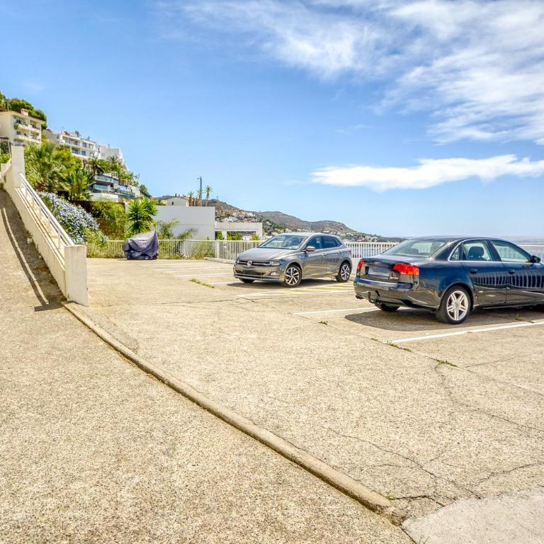 Bellezza 2B Canyelles Roses - Immo Barneda - Apartment with Sea View - 25