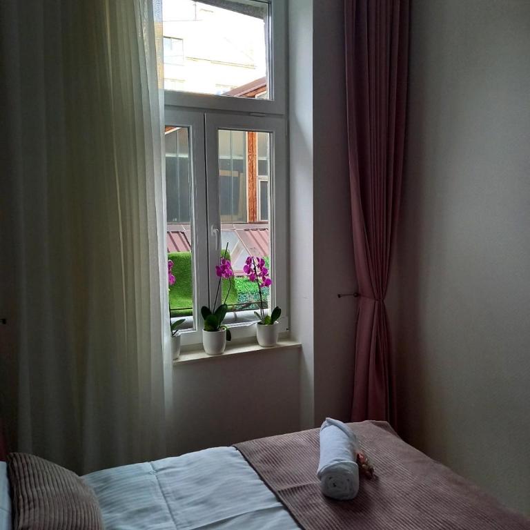Sarajevo CODE - Standardni Apartman - 16