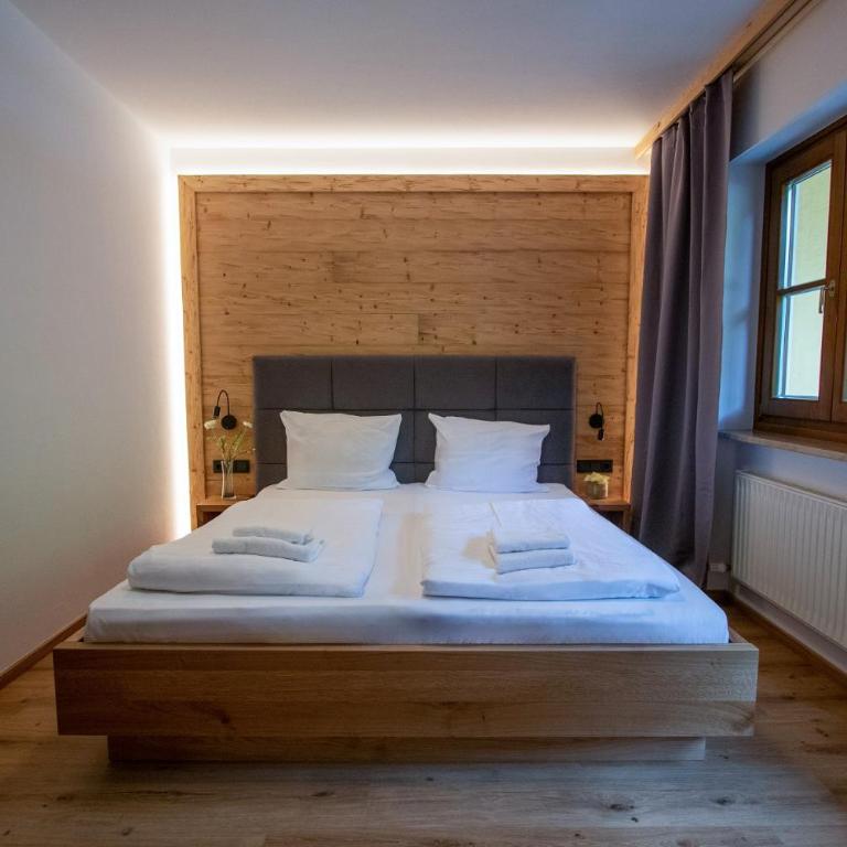 Sporthotel Dachstein West - Superior Familienzimmer - 1