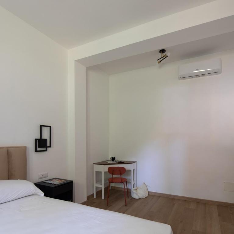 Gianicolense 22 - Appartamento con 3 Camere da Letto - 33
