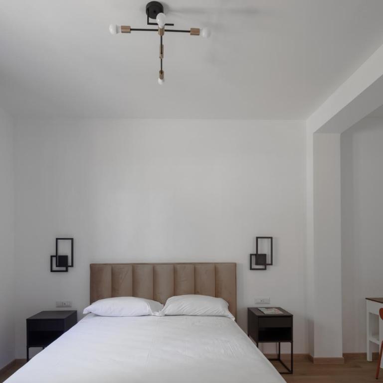 Gianicolense 22 - Appartamento con 3 Camere da Letto - 32