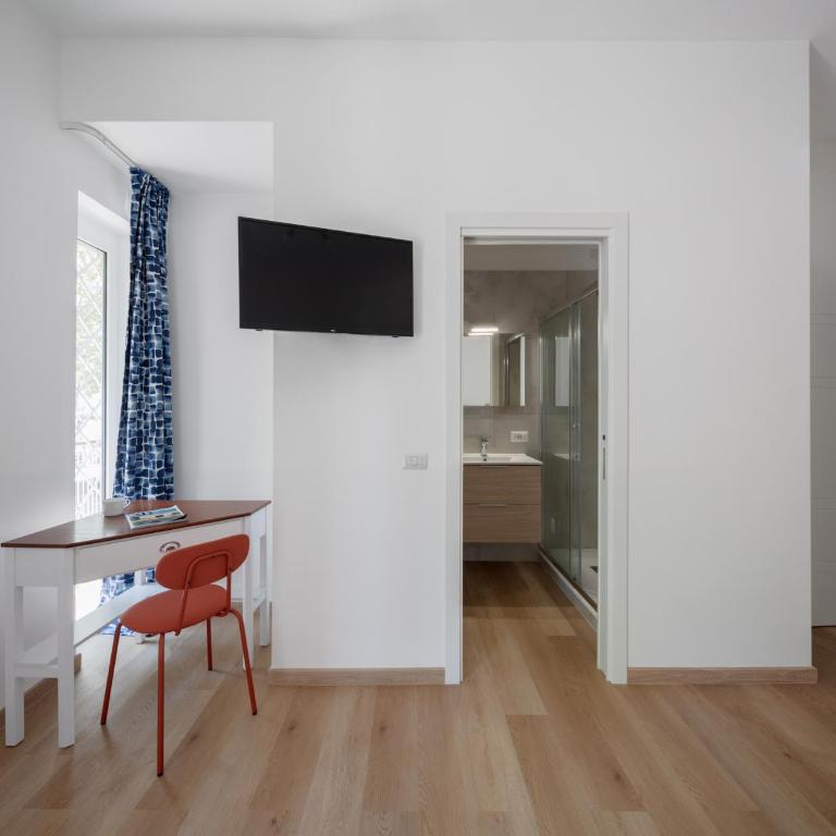 Gianicolense 22 - Appartamento con 3 Camere da Letto - 15