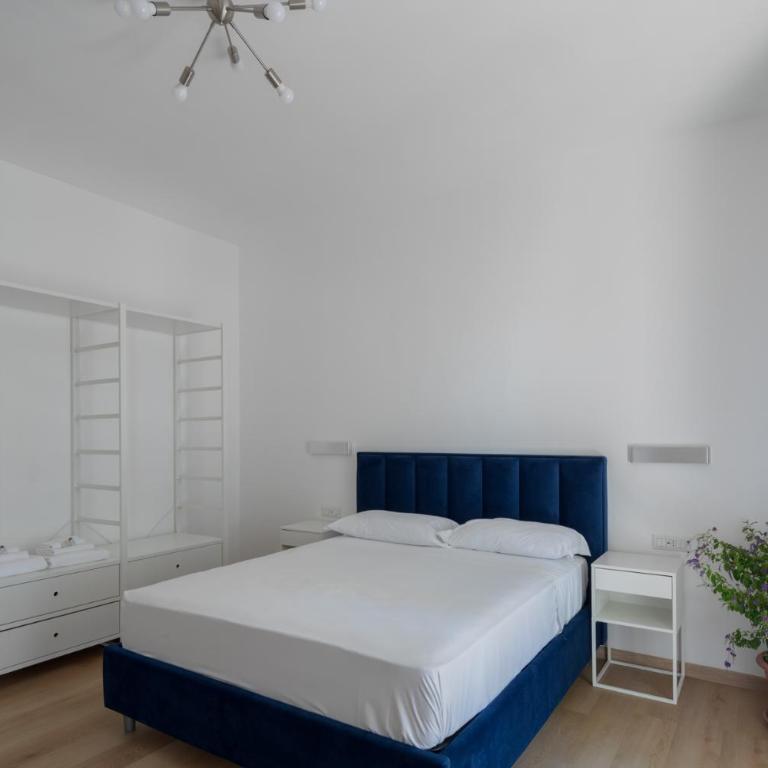 Gianicolense 22 - Appartamento con 3 Camere da Letto - 13
