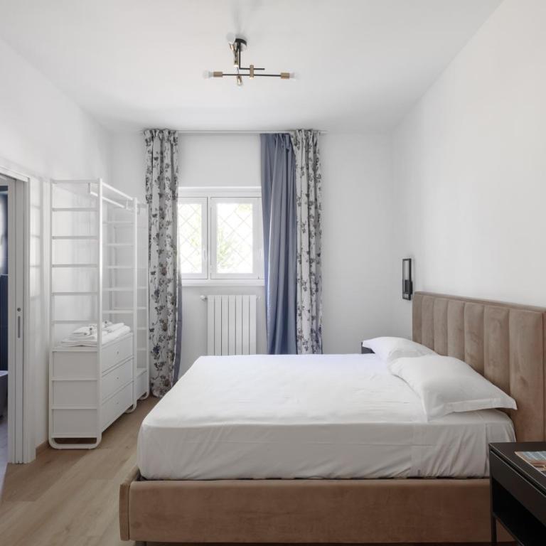 Gianicolense 22 - Appartamento con 3 Camere da Letto - 30