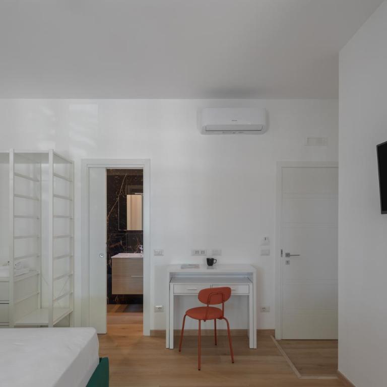 Gianicolense 22 - Appartamento con 3 Camere da Letto - 23