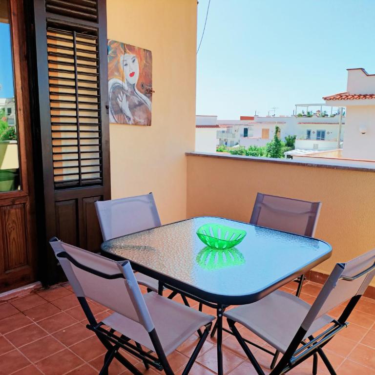 Villemar - Apartment mit Terrasse - 13